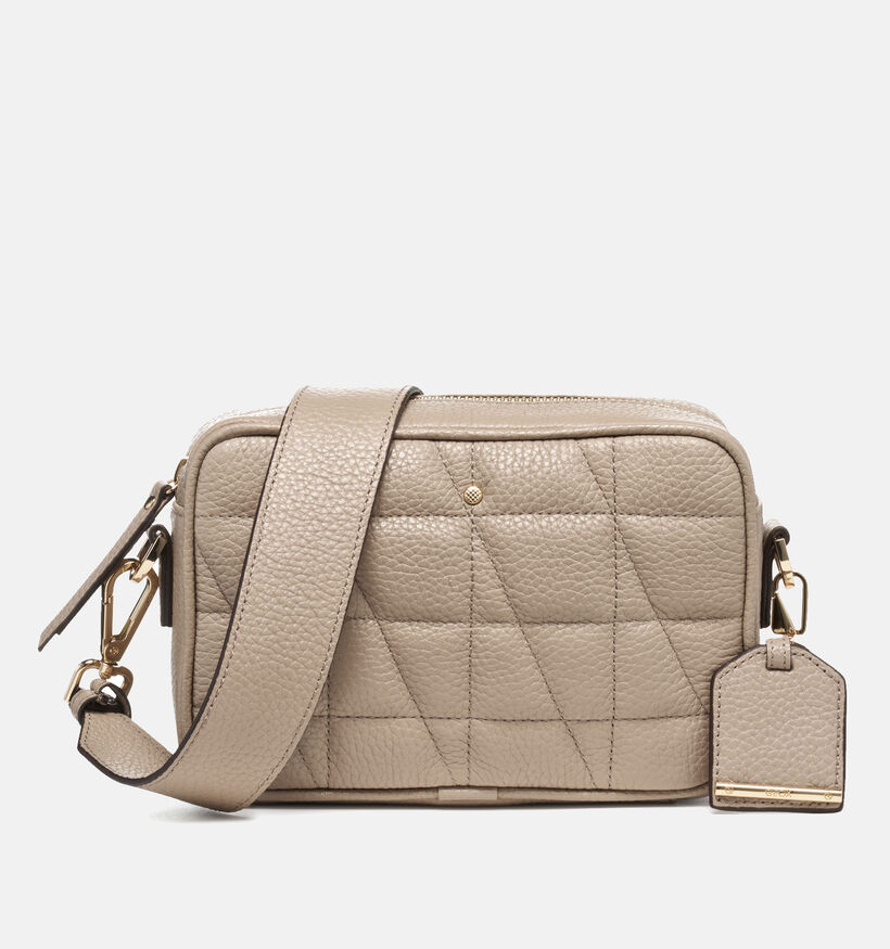 Geox Borsa Donna Beige Crossbodytas voor dames (358318)