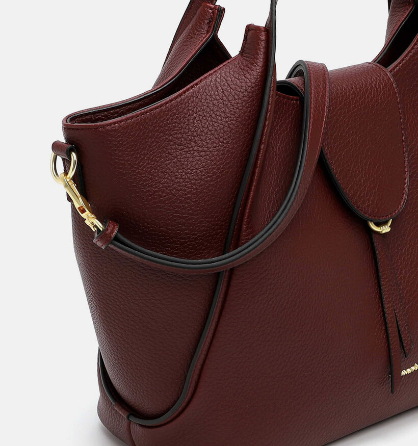 Tamaris Manuela Cabas en Bordeaux pour femmes (378759)