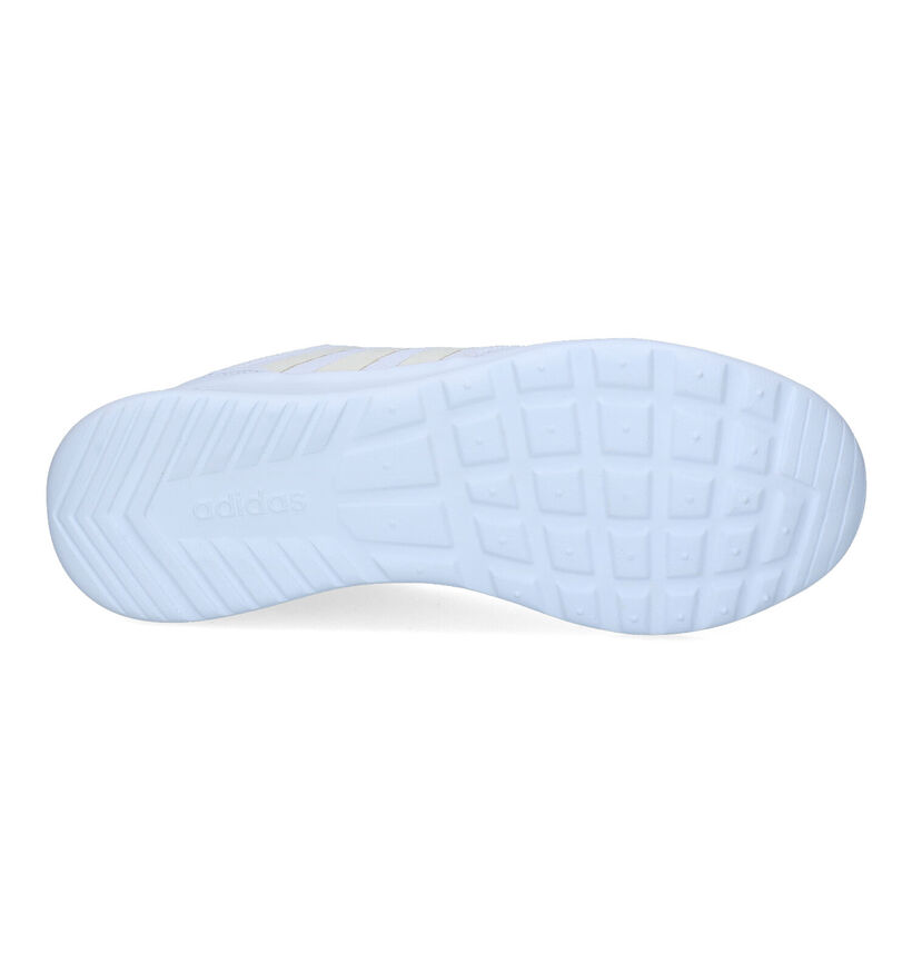 adidas QT Racer 2.0 Baskets en Blanc pour femmes (301990)