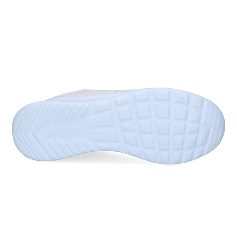 adidas QT Racer 2.0 Zwarte Sneakers voor dames (301976)