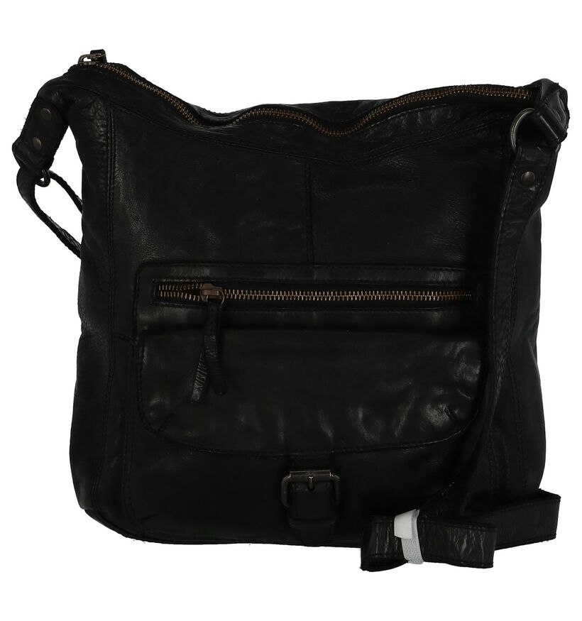 Bear Design Groene Crossbody Tas voor dames (350764)