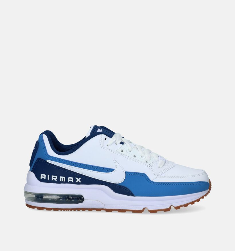 Nike Air Max LTD 3 Blauwe Sneakers voor heren (334863)