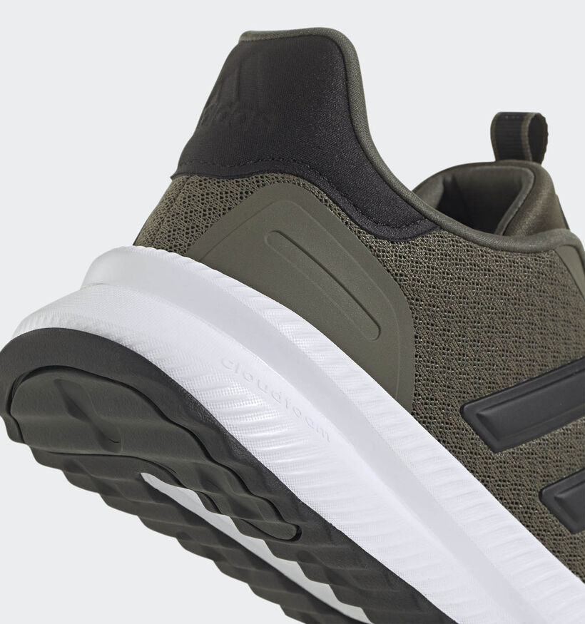 adidas X_Plrpath Baskets basses en Vert pour hommes (357062) - pour semelles orthopédiques