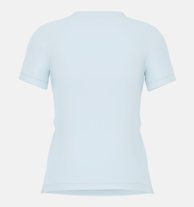 Guess Blauw T-shirt voor dames (354574)