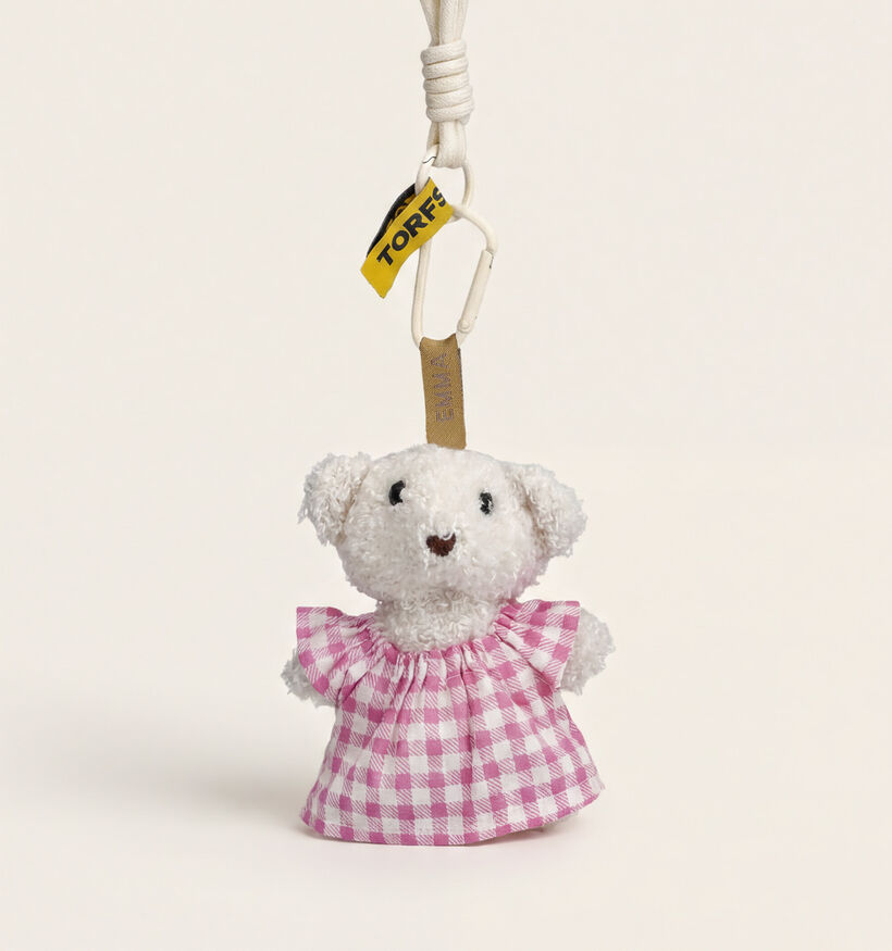 Torfs Beresterke Sleutelhanger - 1 Surprise Beertje voor meisjes, jongens (375848)