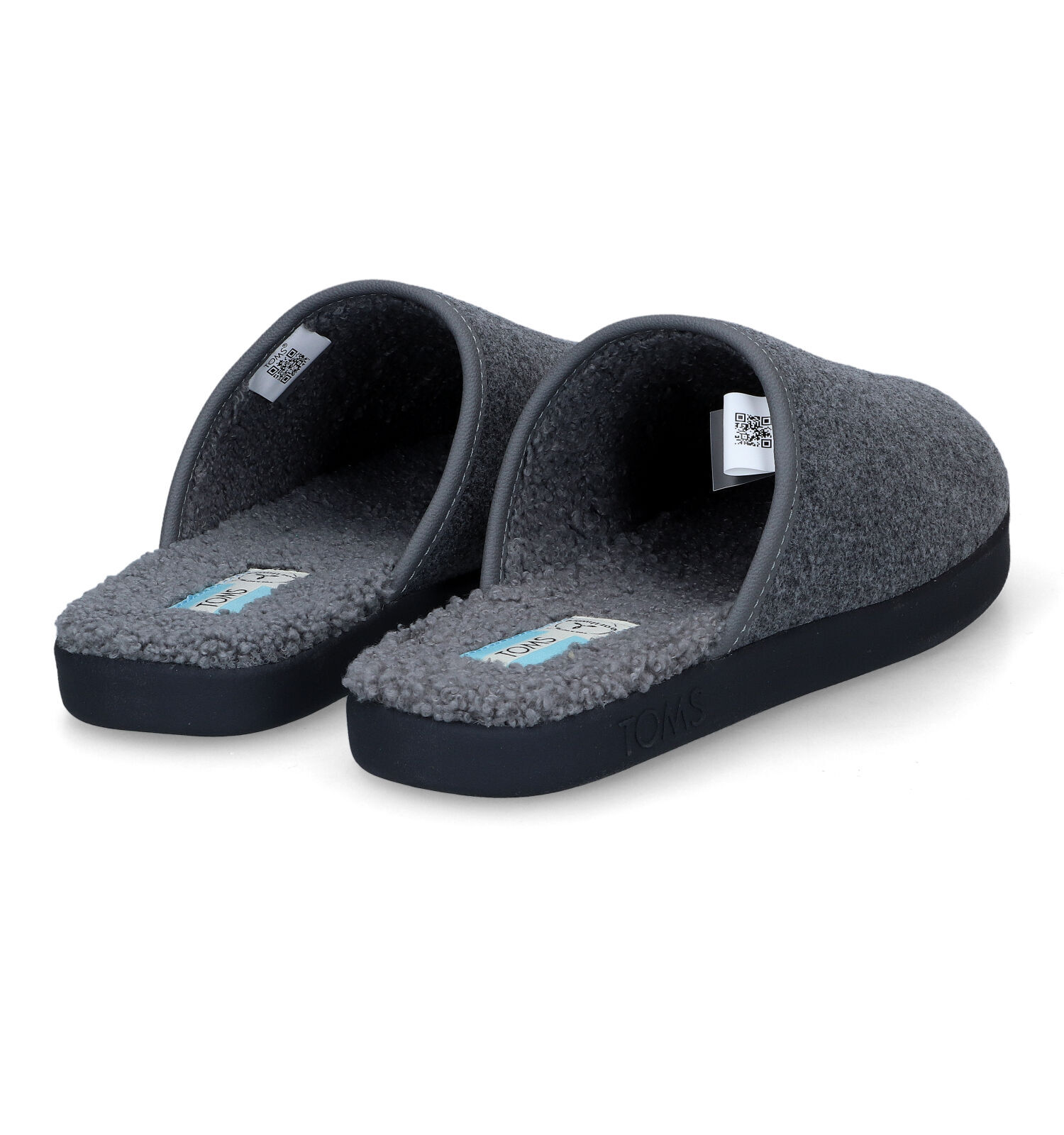 Pantoufles toms on sale