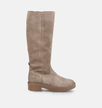 Gabor Laarzen Beige