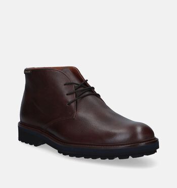 Mephisto Chaussures hautes Marron