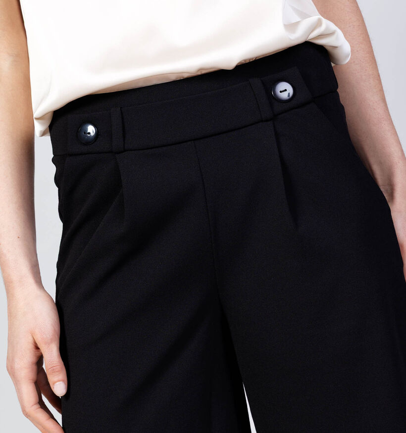 JDY Geggo Life Zwarte Broek L30 voor dames (367871)