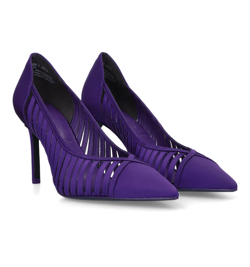 Tamaris Paarse Pumps voor dames (325571)