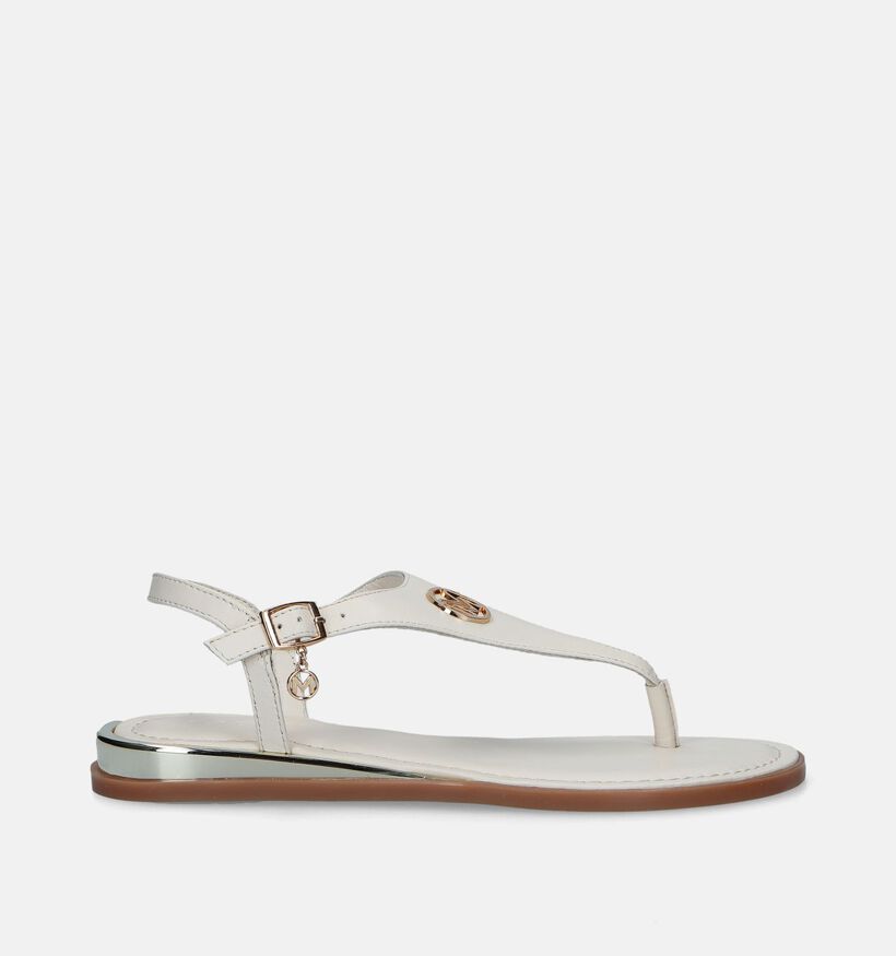 Mexx Nyobi Beige Sandalen voor dames (337410)