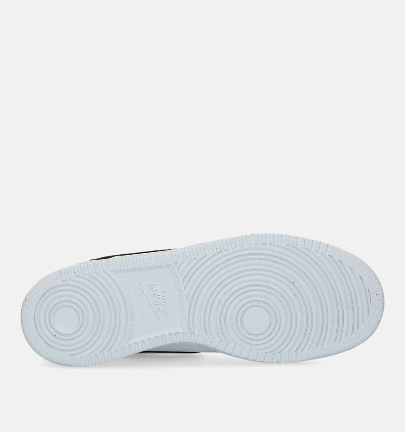 Nike Court Vision Next Nature Witte Sneakers voor heren (328021)