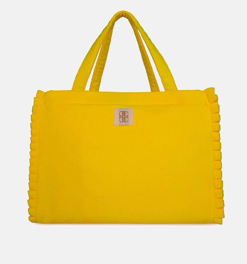 Laurent David Cabas en Jaune pour femmes (373975)