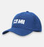 CEMI Casquette en Bleu (334078)