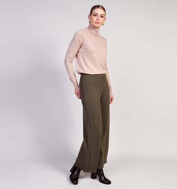 Sisters Point Broeken Groen