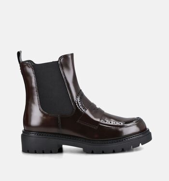Marco Tozzi Boots Marron