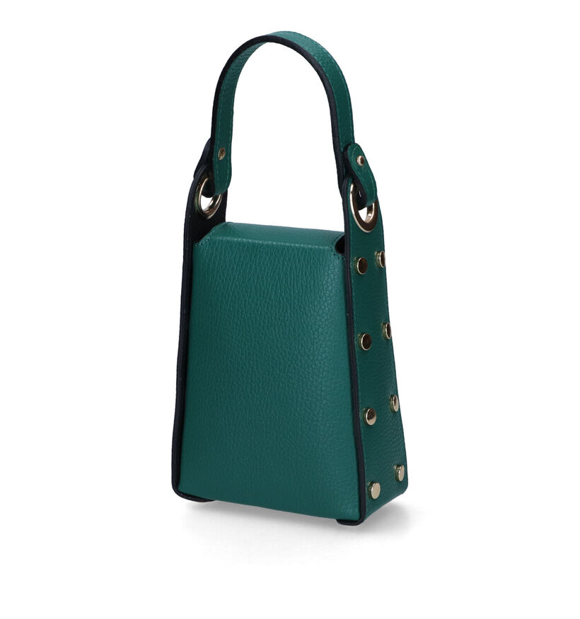 Dolce C. Groene Handtas voor dames (324258)