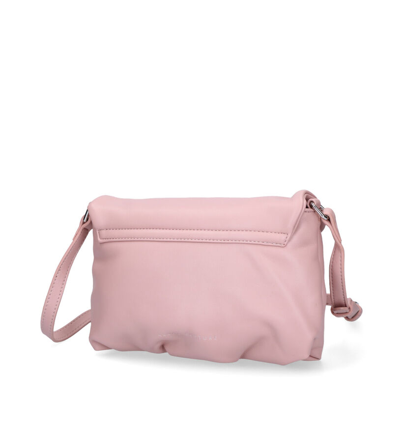 Keddo Roze Crossbody tas voor dames (317703)