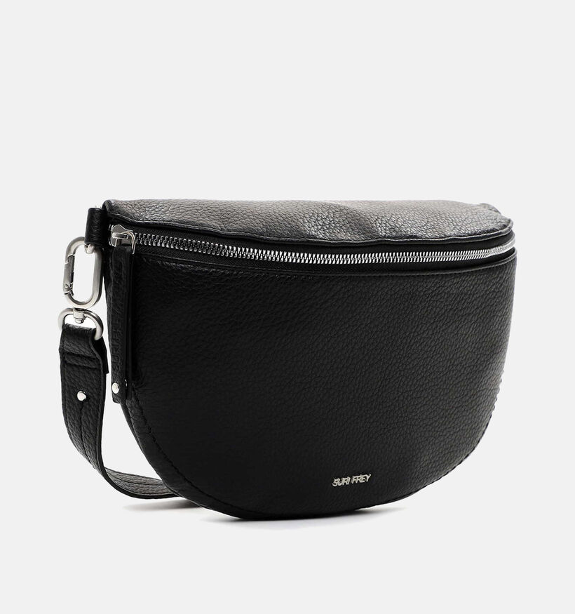 Suri Frey Henny Zwarte Crossbodytas voor dames (363358)