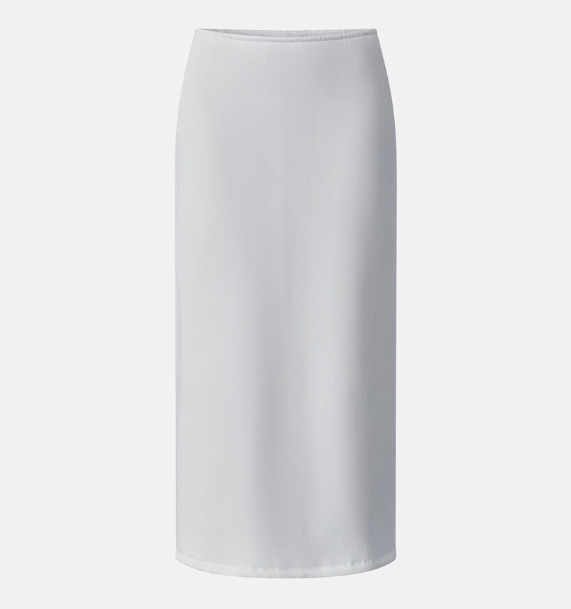 SISTERS POINT Pima Witte Rok voor dames (363325)