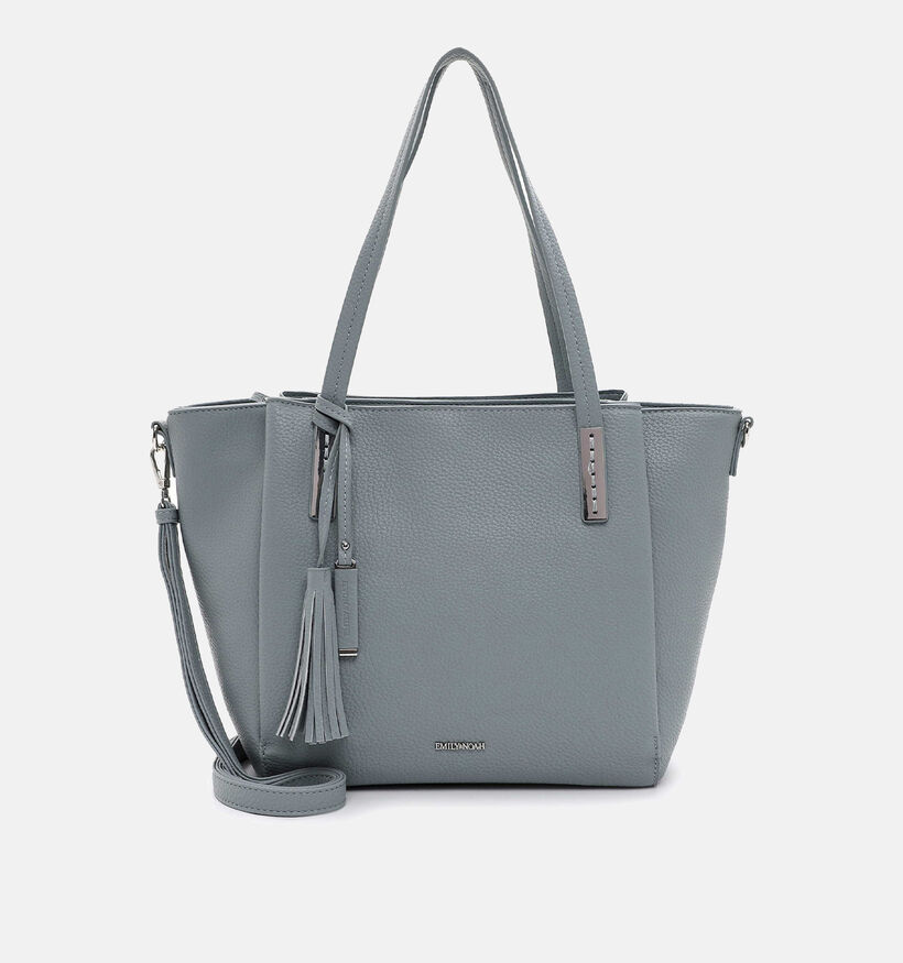 Emily & Noah Brooke Cabas en Bleu pour femmes (355226)