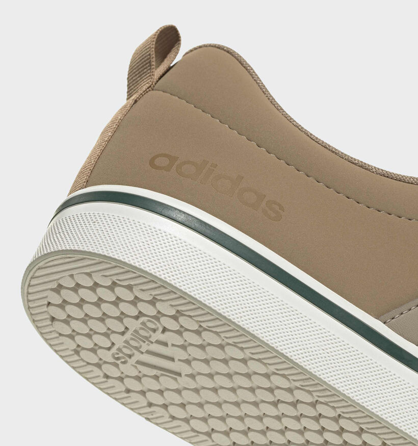 adidas VS Pace 2.0 Beige Sneakers voor heren (372619)