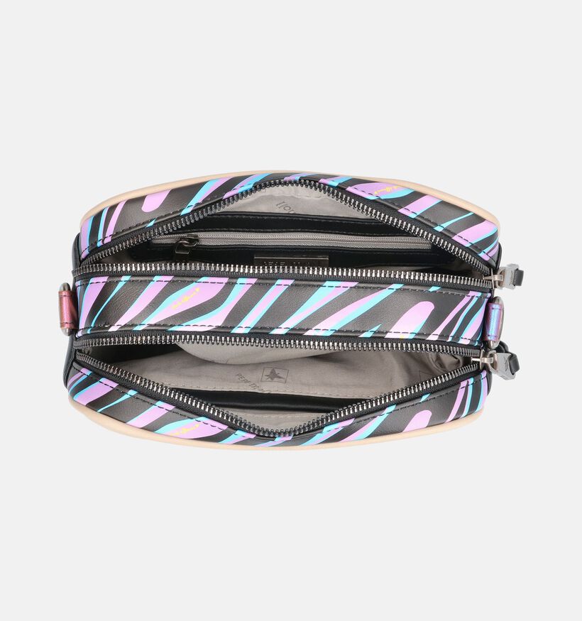 Pepe Moll Melodie Sac porté croisé en Rose pour femmes (365698)