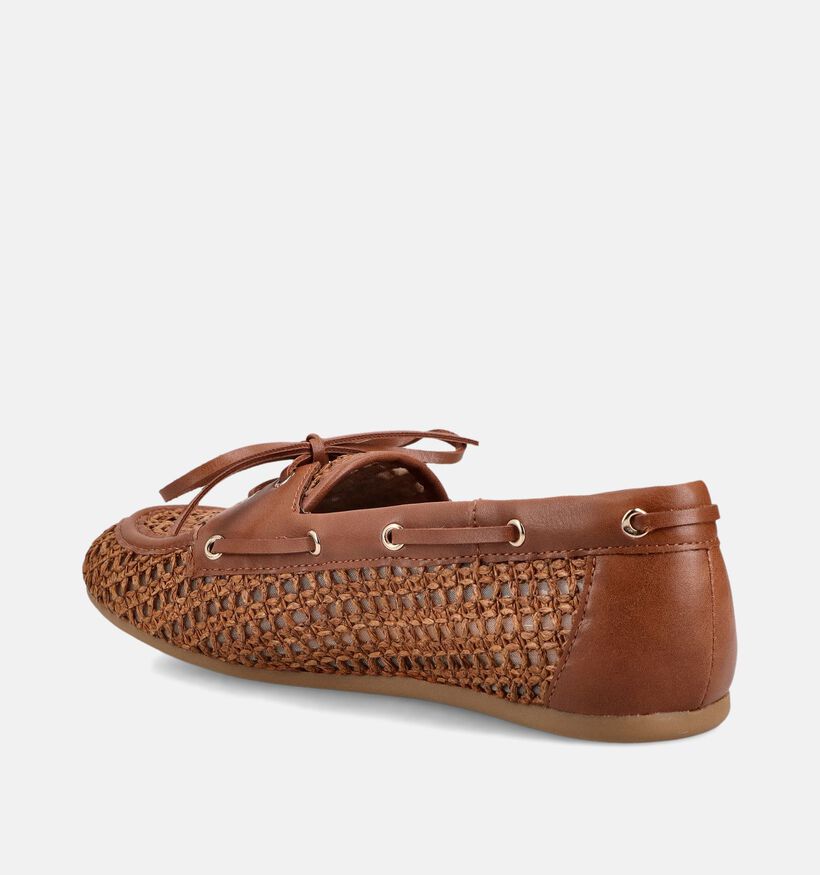 Tamaris Cognac Bootschoenen voor dames (367629)