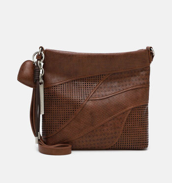 Suri Frey Crossbody tassen Cognac/Bruin