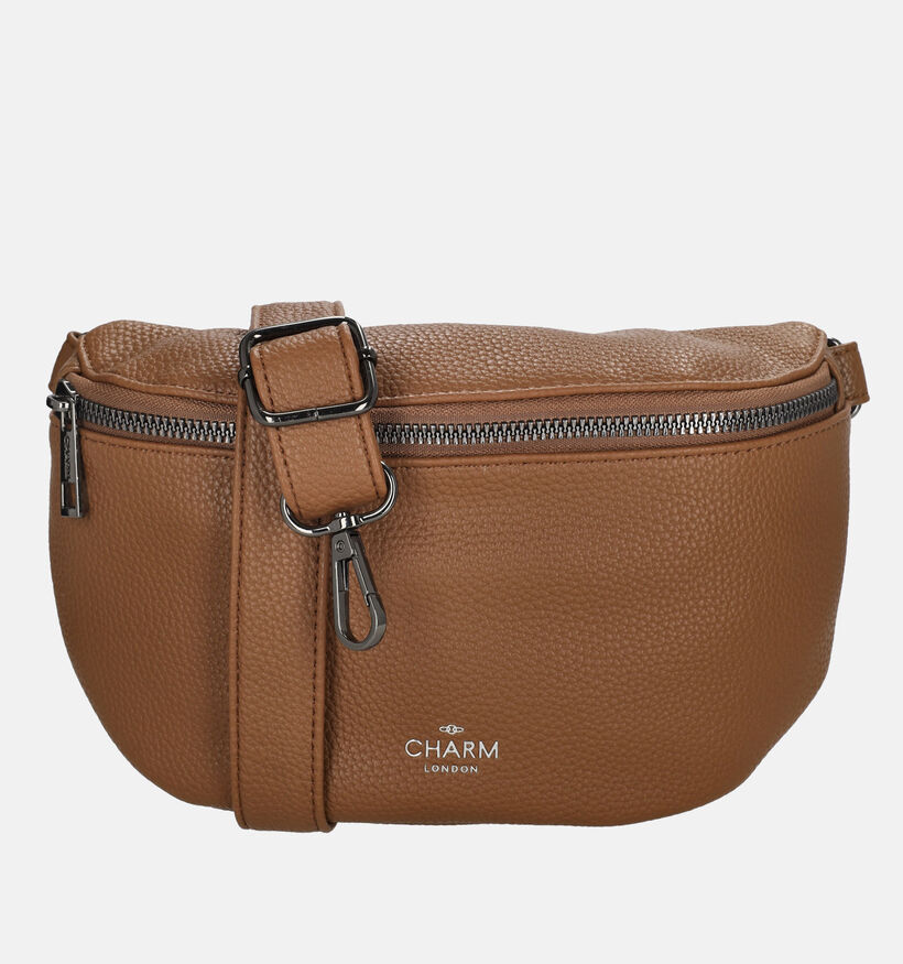 Charm London Pentonville Sac banane en Cognac pour femmes (374618)