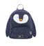 Trixie Mr. Penguin Blauwe Rugzak voor meisjes, jongens (329844)