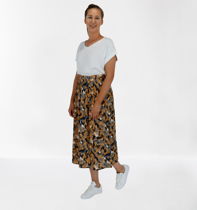 Vila Gele Maxi Rok (283555)