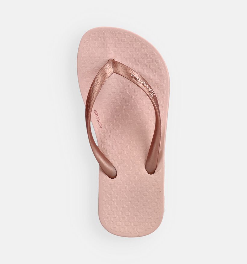 Ipanema Anatomic Colors Roze Slippers voor meisjes (372308)
