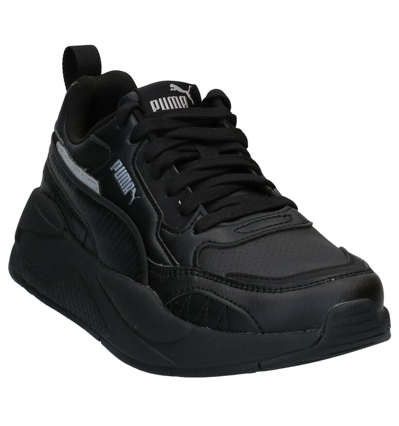 Puma X-Ray 2 Square Baskets en Noir en synthétique (276744)