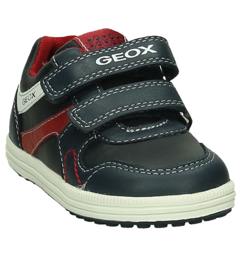 Geox Chaussures basses  (Bleu foncé), , pdp