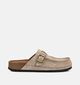 Scholl Bora Beige Moccassin voor dames (369878)