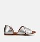 Apple of Eden Chuisi Sandales en Argent pour femmes (372277)