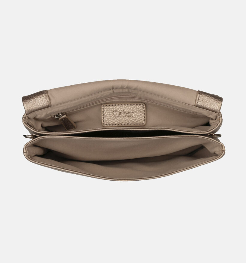 Gabor Salara Bronzen Feesttas voor dames (373440)