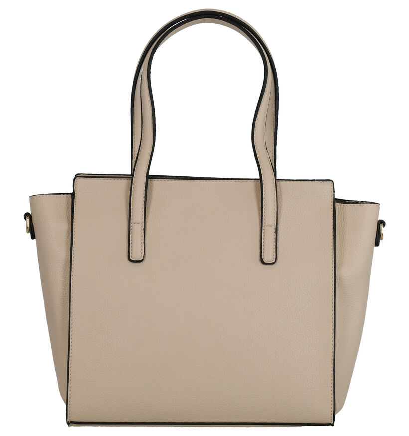 Gabor Rosaria Sac à Main en Beige en simili cuir (269440)