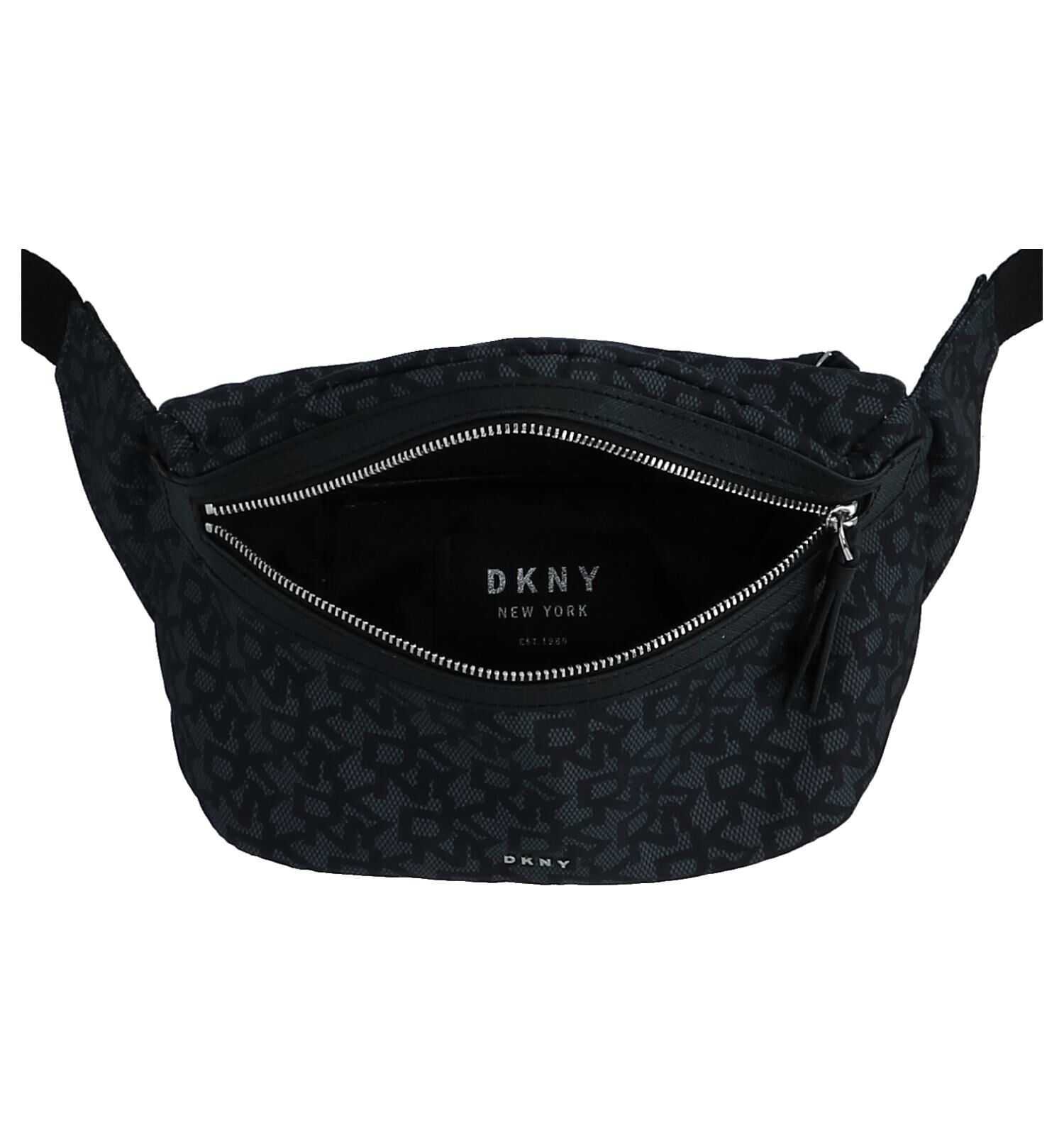 Sac banane dkny top