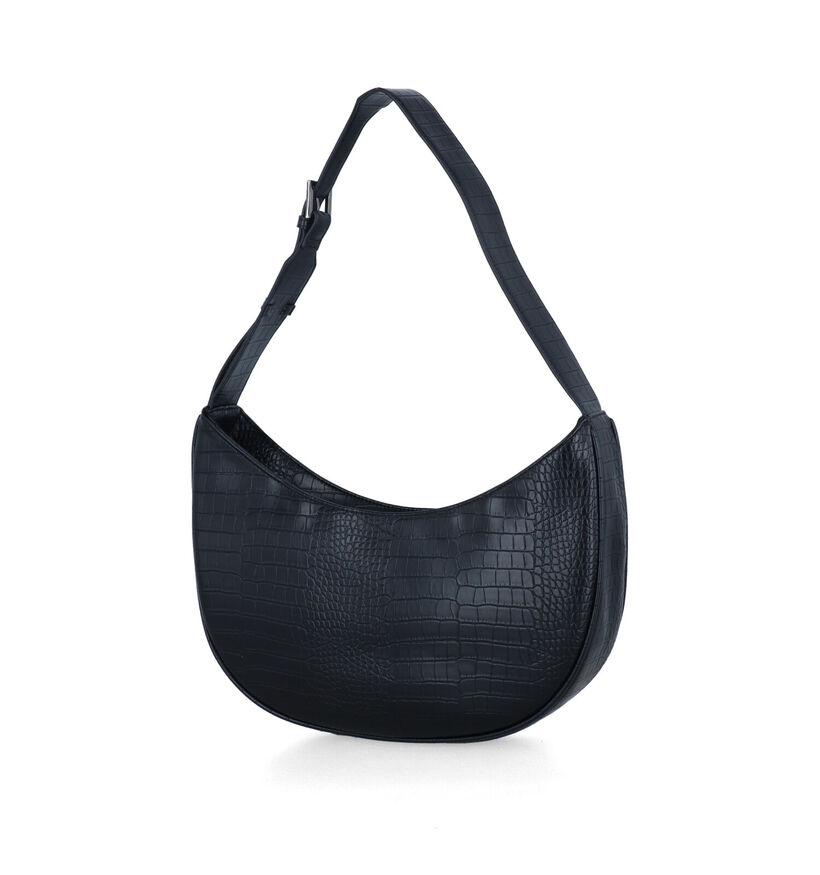 Hvisk Moon Trace Sac à bandoulière en Noir pour femmes (316684)