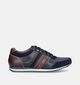 Australian Camaro Chaussures à lacets en Bleu pour hommes (346949) - pour semelles orthopédiques