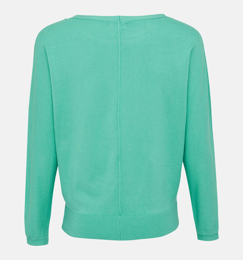 Mexx Pull Tricoté en Vert (324099)
