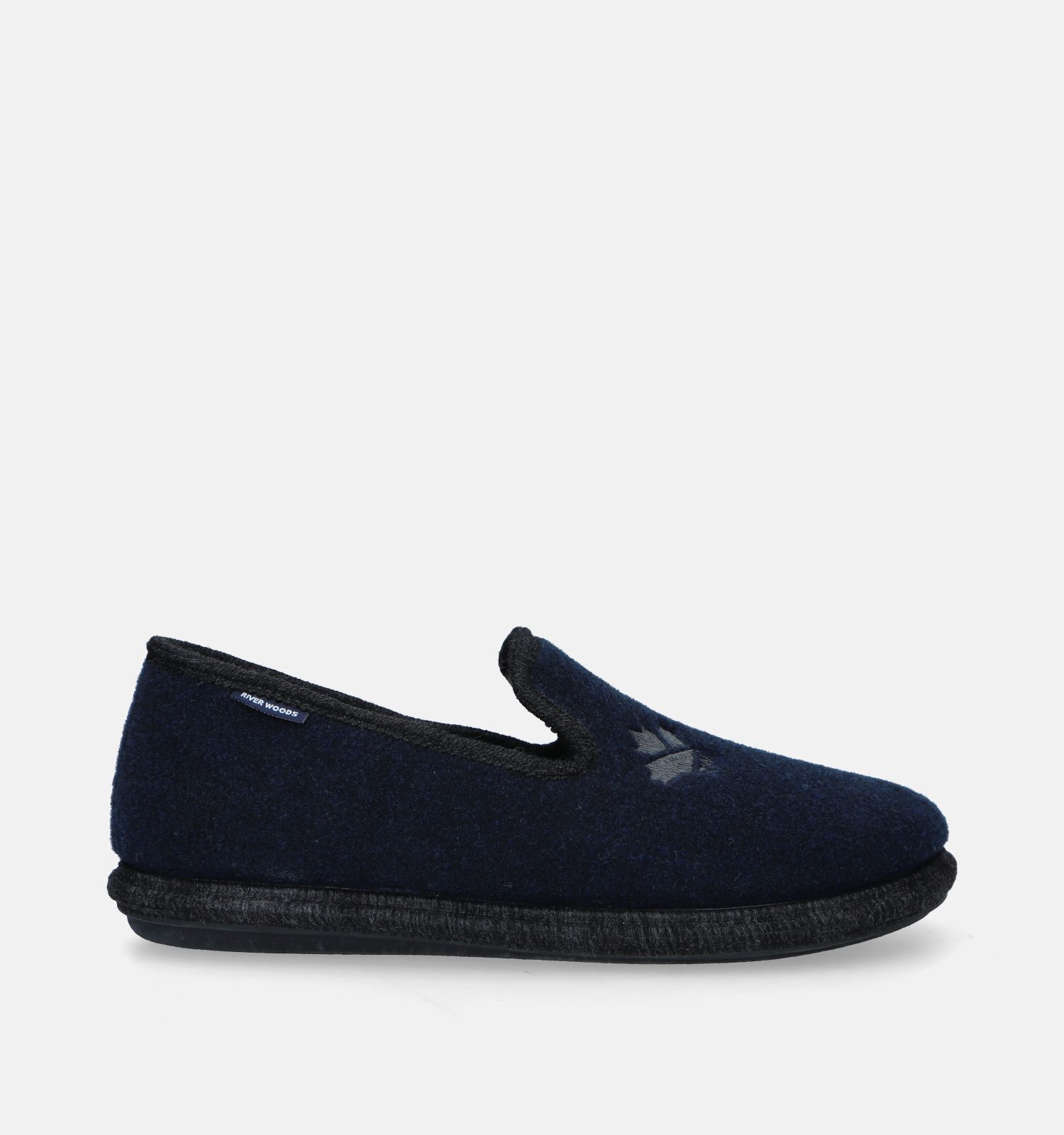 Pantoffels voor steunzolen heren outlet