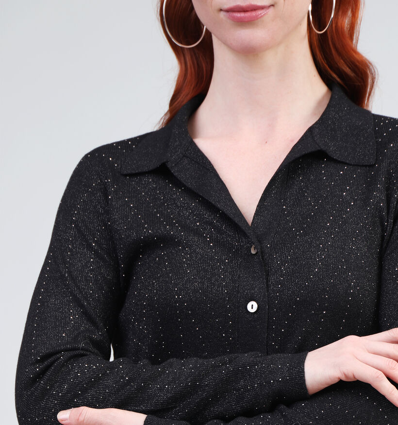 Guess Cardigan en Noir pour femmes (352990)
