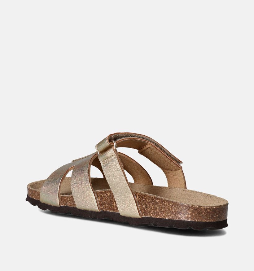 Little David Milano 5 Goude Sandalen voor meisjes (356092)