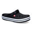 Crocs Crocband Zwarte Slippers voor heren (307645)