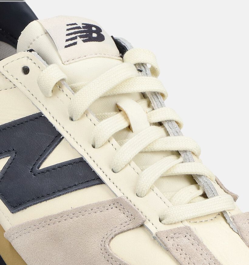 New Balance U471 Witte Sneakers voor heren (375110) - geschikt voor steunzolen
