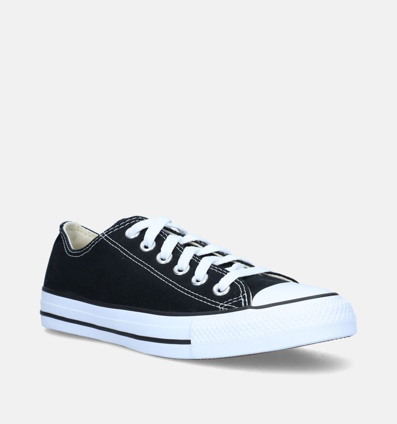 Converse CT All Star Baskets en Noir pour femmes (335186)