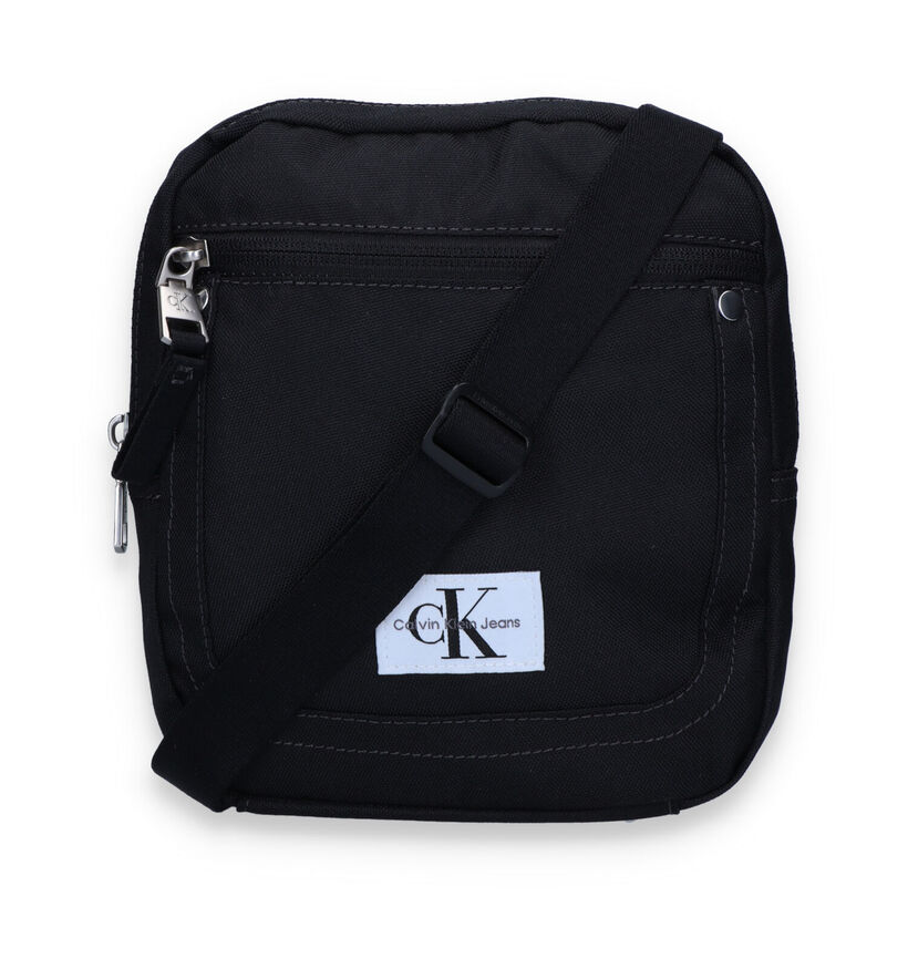 Calvin Klein Sport Essentials Sac à bandoulière en Noir pour hommes (329103)